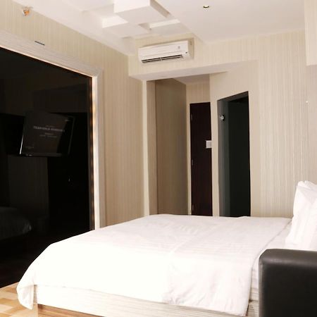 Shakti Hotel Jacarta Exterior foto